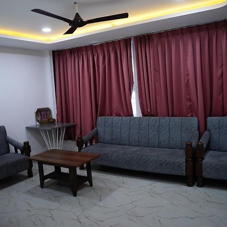 Fun O Farm Luxury Farm Villa Indore Exterior foto