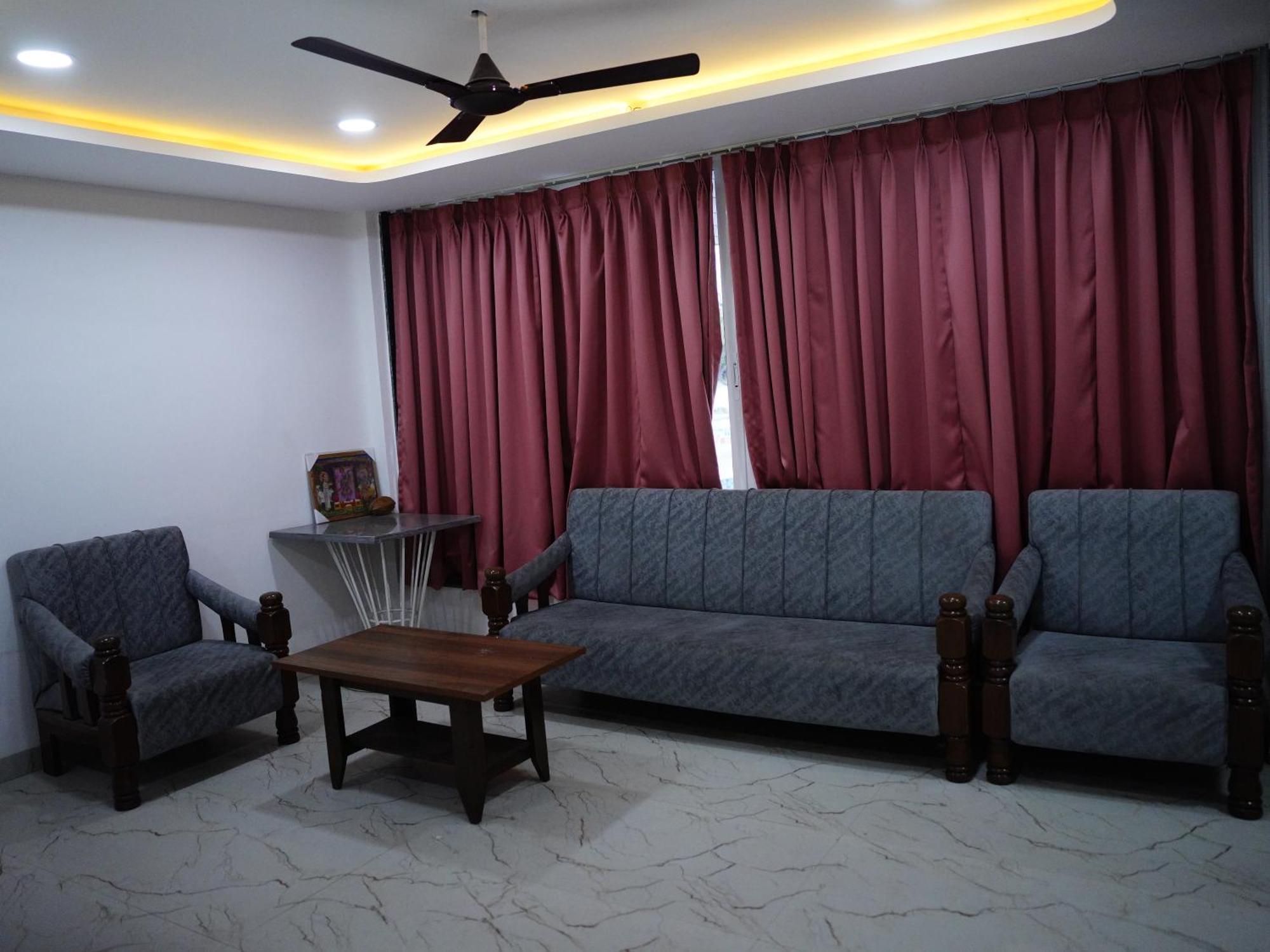 Fun O Farm Luxury Farm Villa Indore Exterior foto